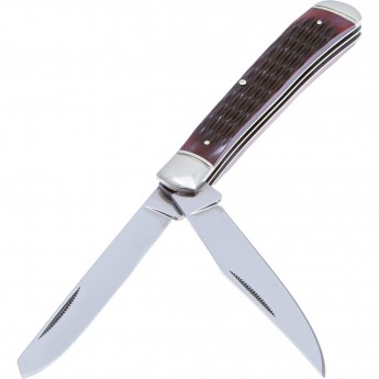 Нож COLD STEEL TRAPPER FL-TRPR-J Нож COLD STEEL TRAPPER FL-TRPR-J